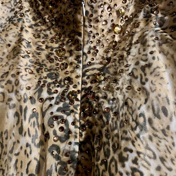 ****DANCE DRESS**** - Picture 9 of 12